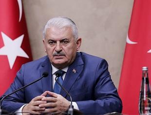Turkish PM to visit Saudi Arabia on Dec 27