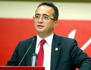 Decrees are new coup memoranda: CHP spokesperson