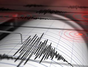 Strong earthquake hits Turkey’s İzmir