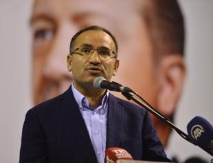 Terror suspects to wear uniforms on public demand: Turkish deputy PM