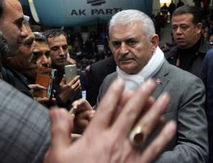 Turkey to hire 110,000 new public servants in 2018, says PM