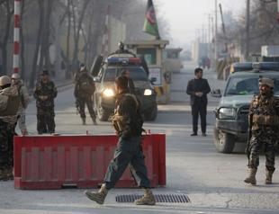 ISIL claims blast at Afghan intelligence agency in Kabul