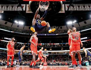 Oladipo showing the promise he projected