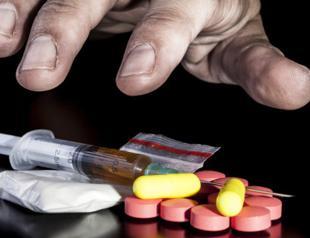 Age of drug usage has fallen to nine in Turkey: Doctor