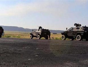 Two soldiers killed in PKK attack in Turkey’s Hakkari