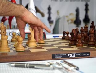 Qatar says won’t compete in Saudi chess tournament