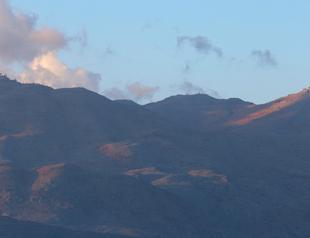 Syrian, Iranian backed forces advance in border area near Israel