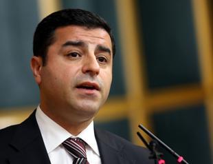 We would rather wear a shroud than a uniform in court: Imprisoned HDP leader