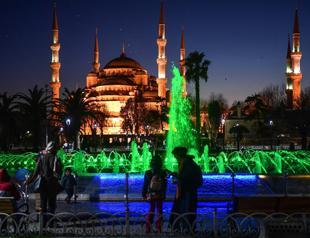 German travel demand for Turkey ‘increases’