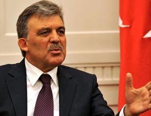 Former President Abdullah Gül urges government to revise controversial decree