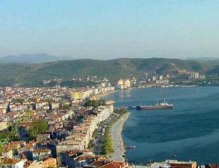 Bursa’s Gemlik to be relocated due to ‘earthquake threat’
