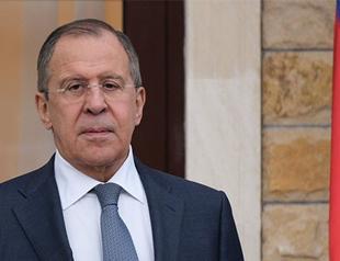 Drone attack on Russia bases in Syria came from rebel area: Moscow