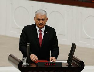 Turkish PM to visit Saudi Arabia in bid to boost ties