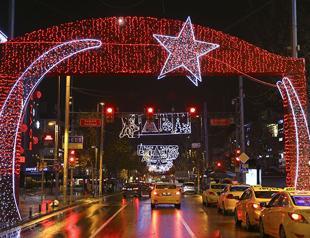 New Year’s Eve celebrations cancelled in Istanbul’s Beşiktaş
