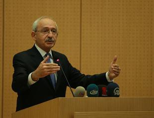 Top court is responsible for recent decree law troubles in Turkey: CHP leader