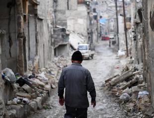 Syrian rebel groups reject Russian-sponsored Sochi conference