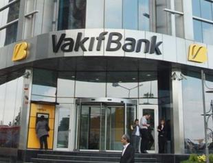 Turkey’s Vakıfbank’s state bank status ‘will not change with decree’