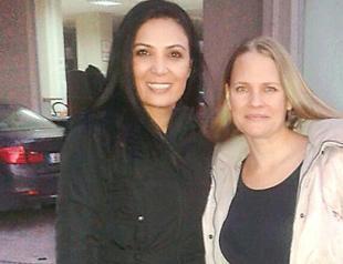 Woman sues ex-husband, wins case after man’s current wife gives testimony in Turkey