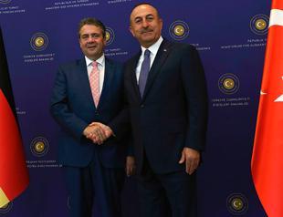 Berlin offers new model for Turkey, EU