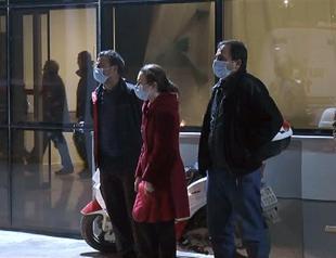 Chemical waste gets mixed in sewage system in Istanbul’s Tuzla, causing health problems