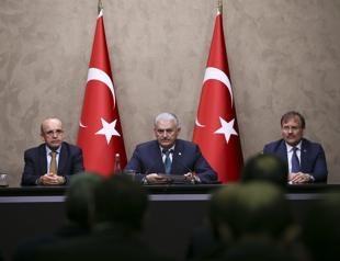 No changes will be made to decree on impunity to civilians who thwarted coup attempt: Turkish PM