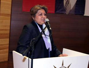 President Erdoğan sent by God, AKP official says