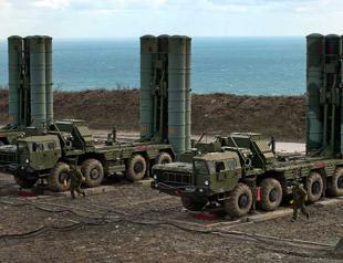S-400 deal with Russia done for $2.5 bln: Gov’t