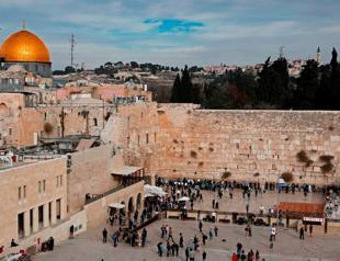 Turkey mulls three-phase roadmap for Jerusalem