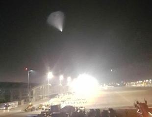 Mysterious lights observed in Turkey’s sky might be due to Russian ballistic missile test: Expert