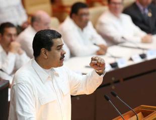 Brazil orders Venezuela diplomat to leave