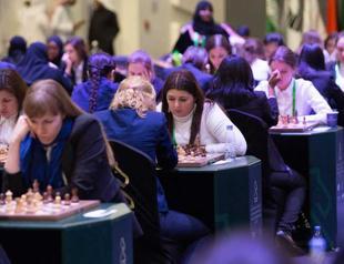 Saudi Arabia’s chess promotion gambit checked by controversies