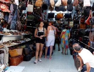Foreign tourist numbers up 23 percent in Tunisia in 2017