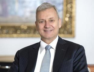 Yapı Kredi CEO Açıkalın to resign from post on Dec 29