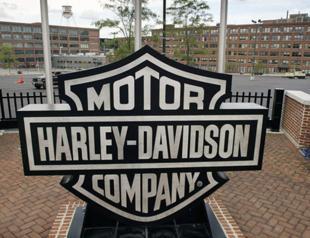 Amid sales drop, Harley-Davidson wants to teach more to ride