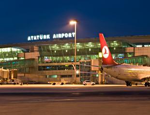 Istanbul’s Atatürk Airport area not zoned for construction: Minister