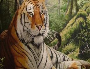 Exhibit aiming to introduce North Korean artists opens in Istanbul