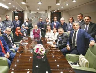 Turkey vows to mend ties with Europe