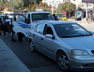 Police search vehicles, airport, public spaces in Istanbul ahead of new year