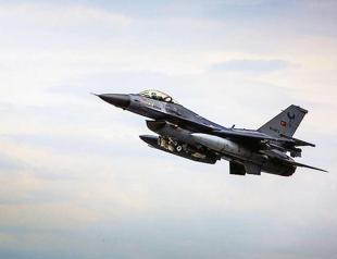 Turkish forces ‘neutralize’ 11 PKK militants in eastern province, northern Iraq