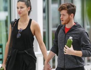 Supermodel Lima’s Turkish boyfriend Hara denies break-up