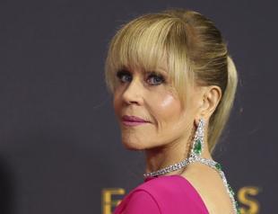 Now 80, Jane Fonda says she didnt think shed live to 30