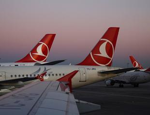 Turkish Airlines New York flight diverts to Canada after passenger falls ill