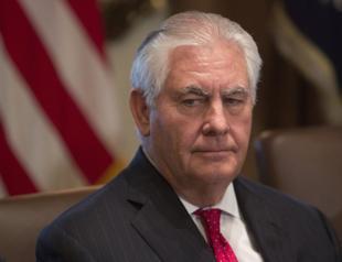 US Tillerson defends foreign policy record
