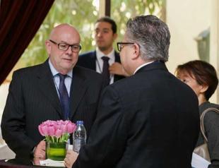 Private equity firm launches healthcare fund, eyeing various markets including Turkey