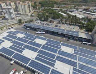 Euro bank supports Turkish renewable projects with $85 million loan to TSKB