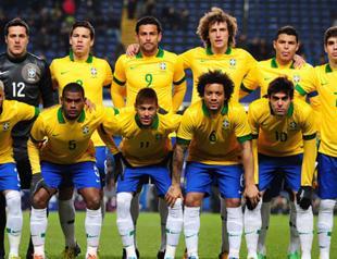 Brazil’s road to redemption faces Euro resistance in Russia