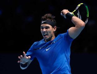 Nadal pulls out of Brisbane, but says yes to Aussie Open