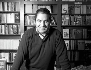 Translation award winner announced