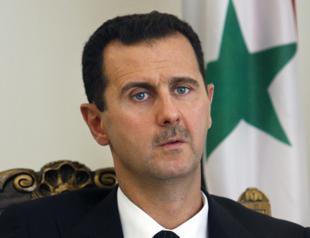Coalition slams Assad for ‘impunity to ISIL’
