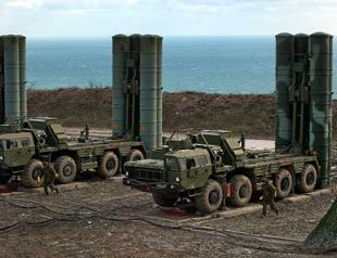Turkey, Russia to ink $2.5 billion anti-missile loan deal